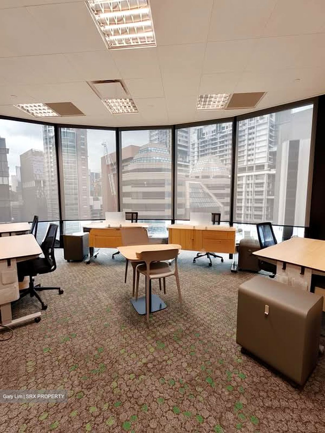 Hub Synergy Point (D2), Office #566881711